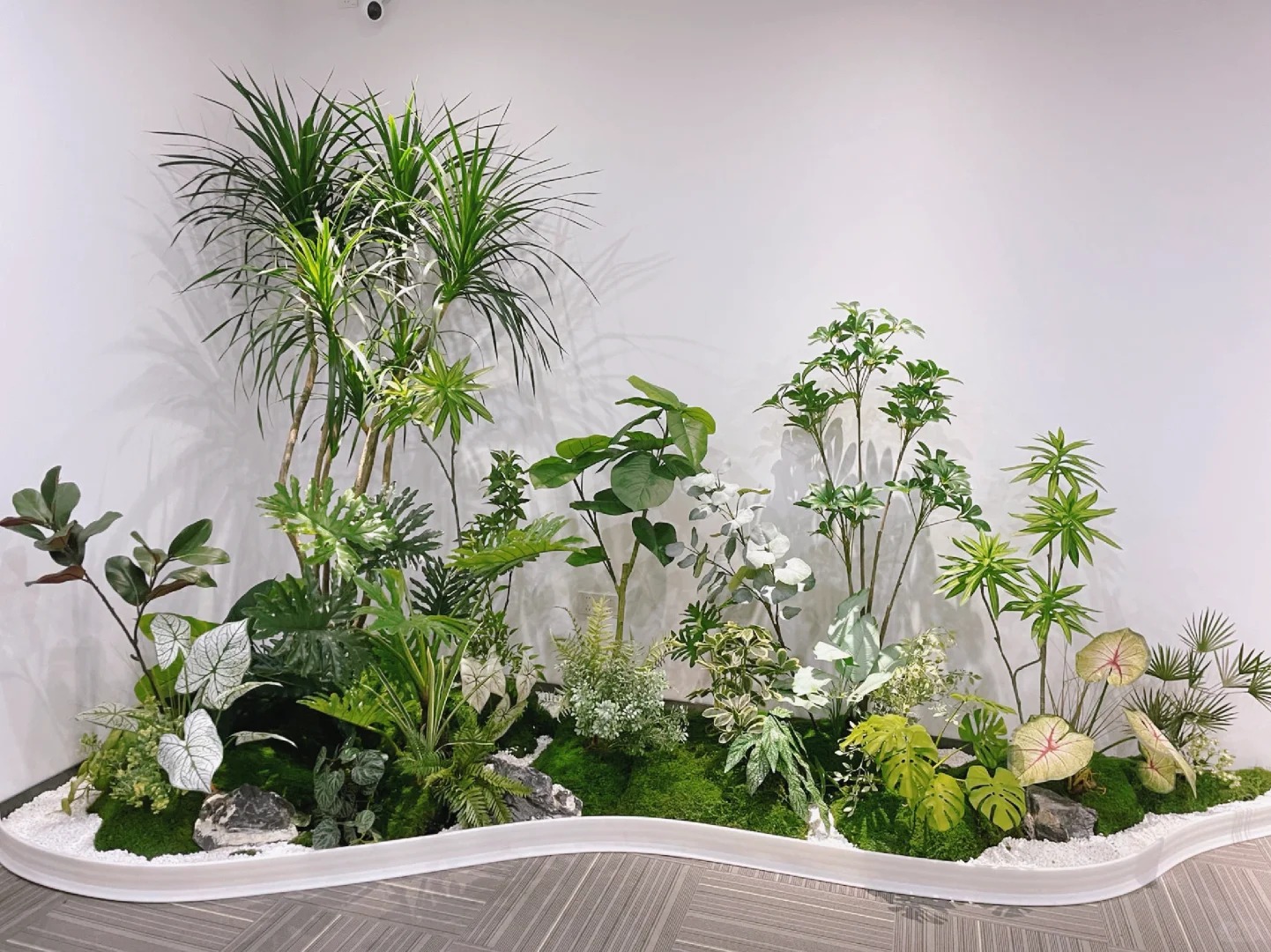 了解宁波镇海绿化养护公司，开启绿色新体验！